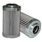 Main Filter Hydraulic Filter, replaces EPPENSTEINER E400HL60H6LLLA, Pressure Line, 5 micron, Outside-In MF0060417 - alternate 1